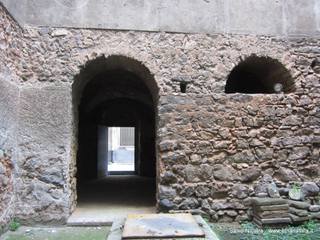 Foro romano Catania